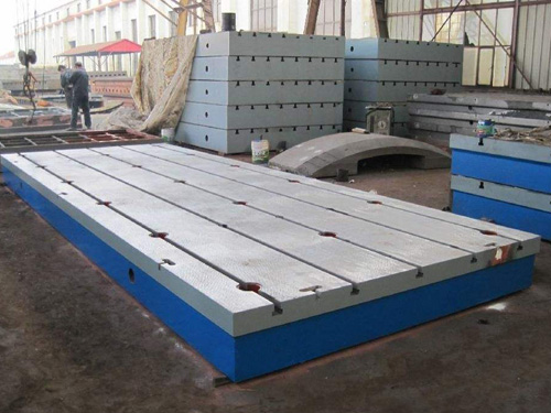 測功機試驗平臺